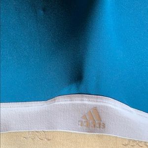 adidas Intimates & Sleepwear - VGUC Adidas high impact sports bra - size 38DD adidas Intimates & Sleepwear - VGUC Adidas high impact sports bra - size 38DD
